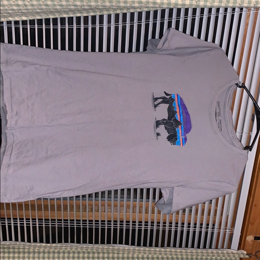 Patagonia Graphic Tee